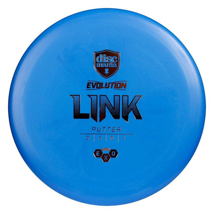 Exo Putter Link Hard