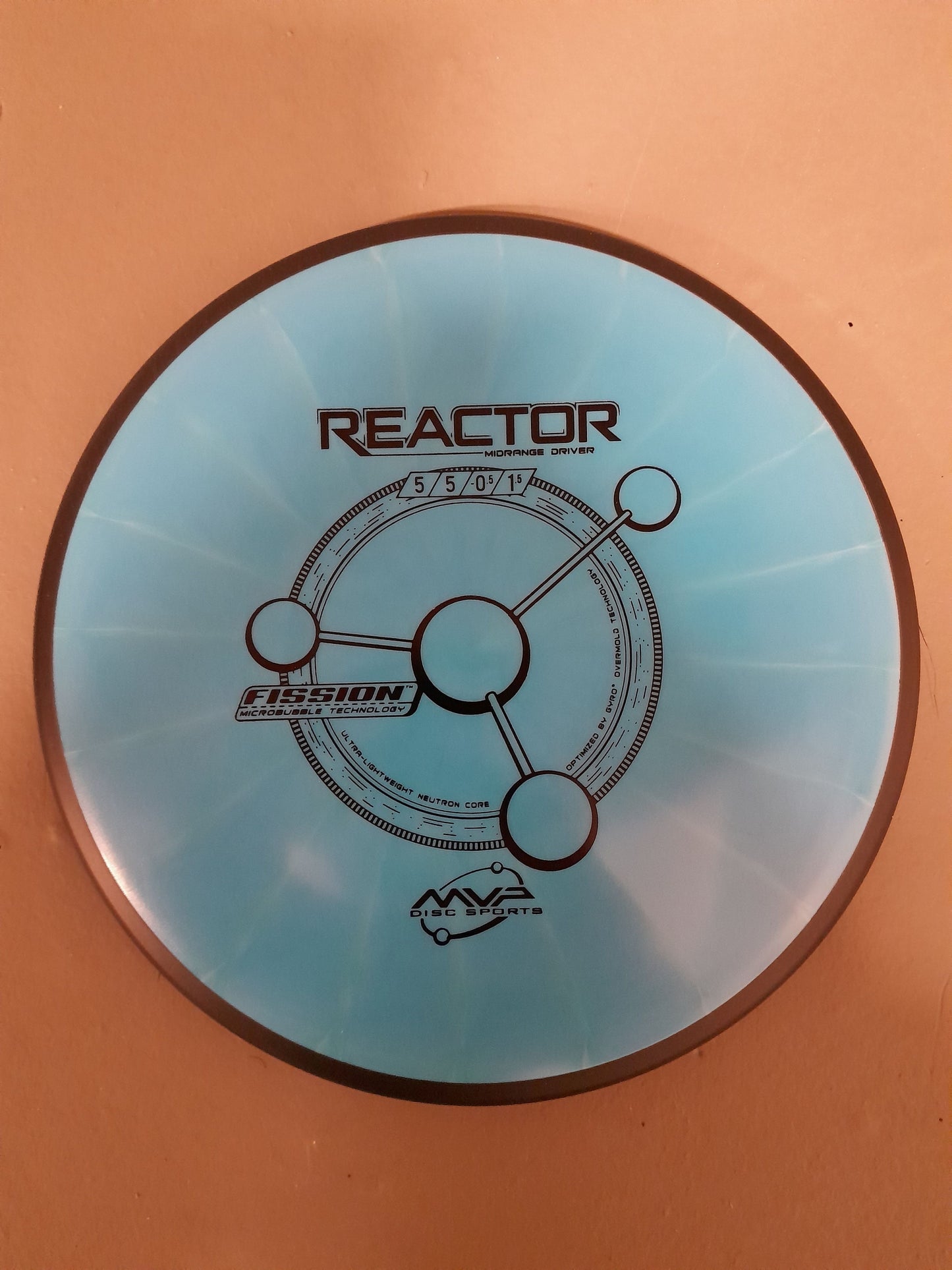 Fission Reactor