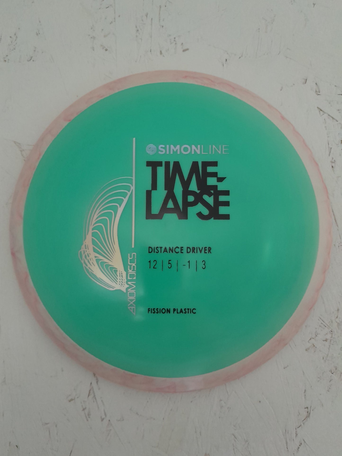 Fission Time Laps-Simonline