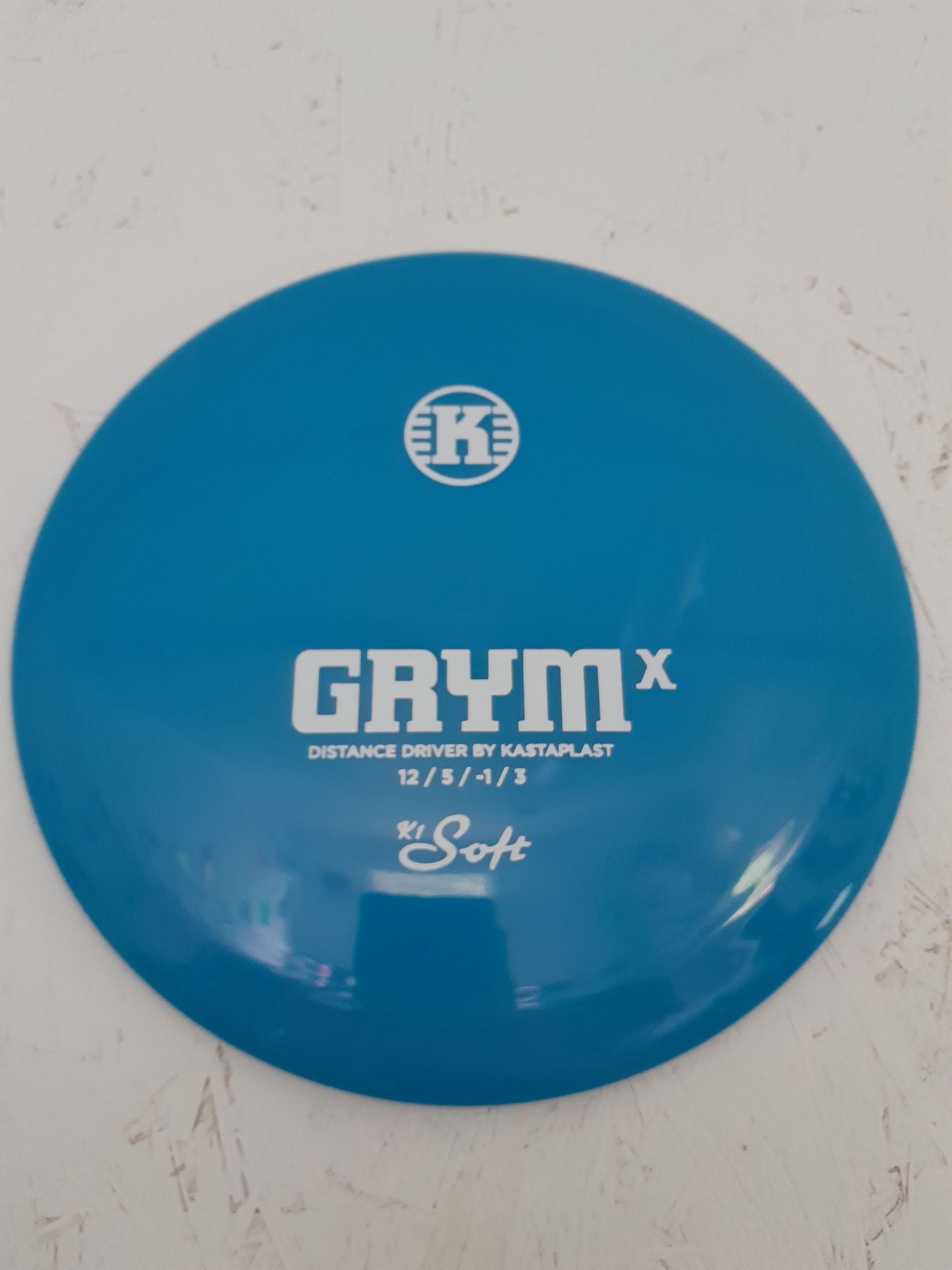 Grym X Soft