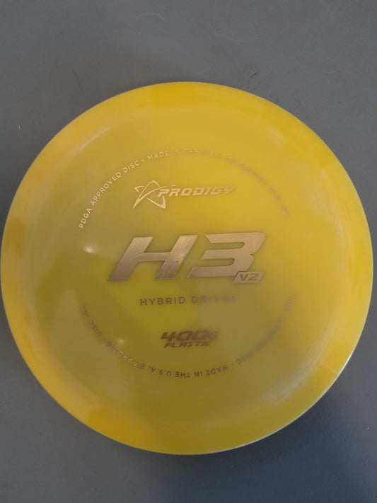 H3 V2,400G