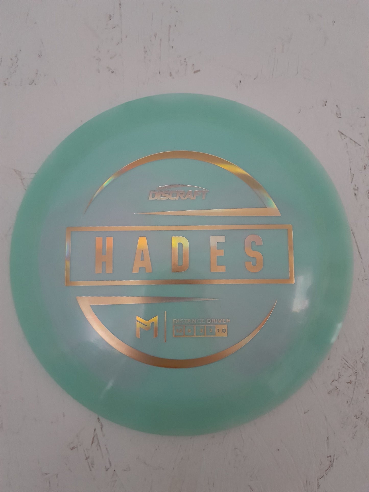 ESP Hades