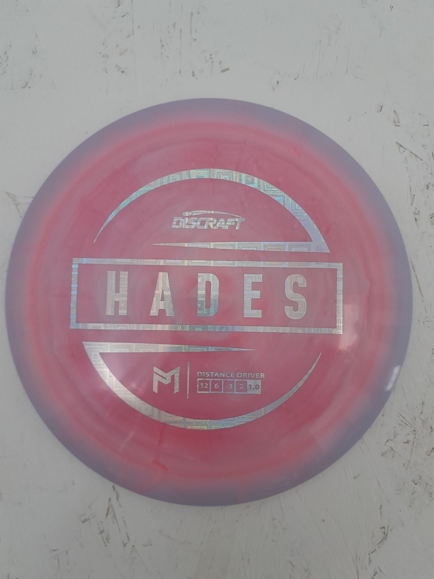 ESP Hades