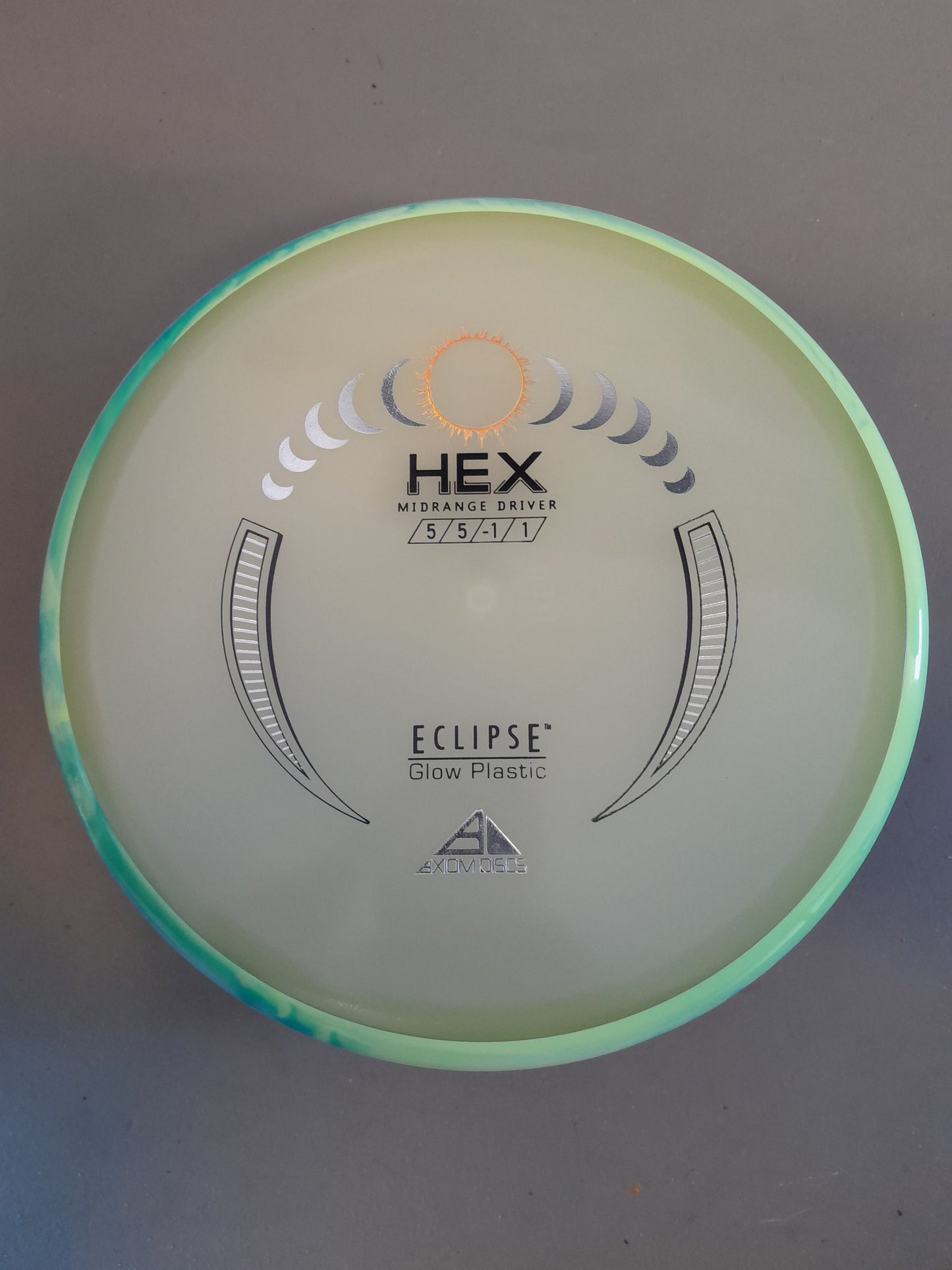 Eclipse Hex