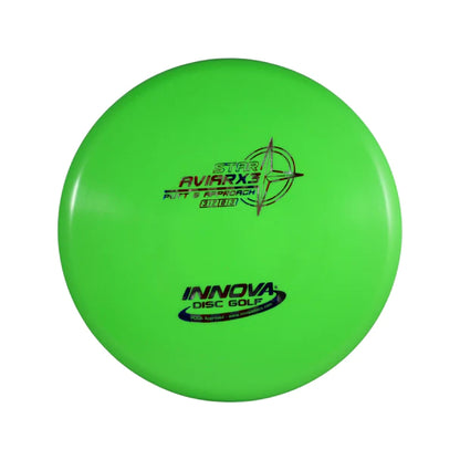 Star Putter Aviar X3