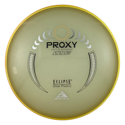 Eclipse Proxy