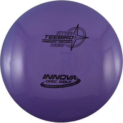 Star Driver Teebird