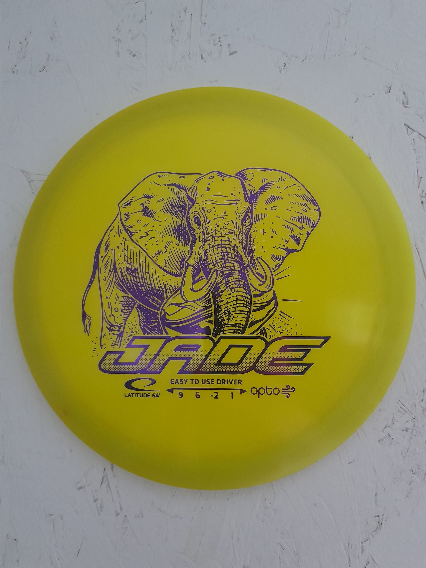 Opto AIR Jade