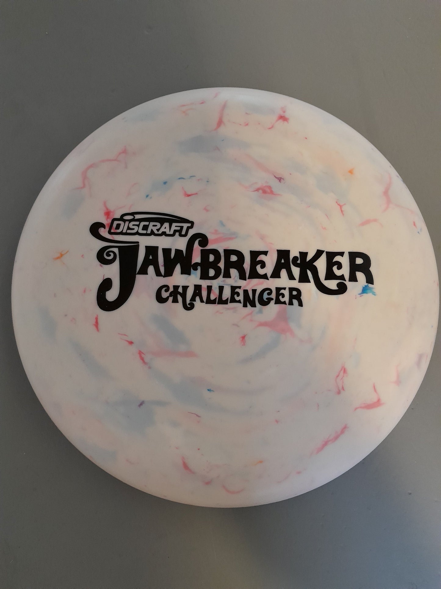 Jawbreaker Challenger