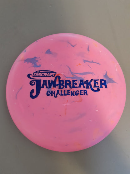 Jawbreaker Challenger