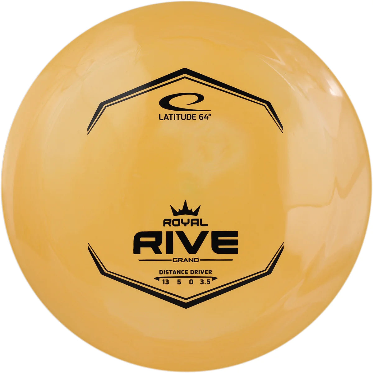 Royal Grande Driver Rive