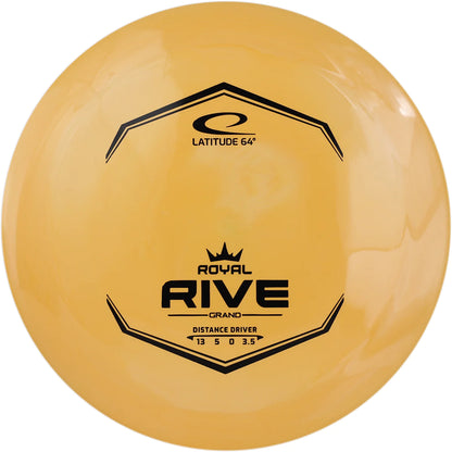 Royal Grande Driver Rive