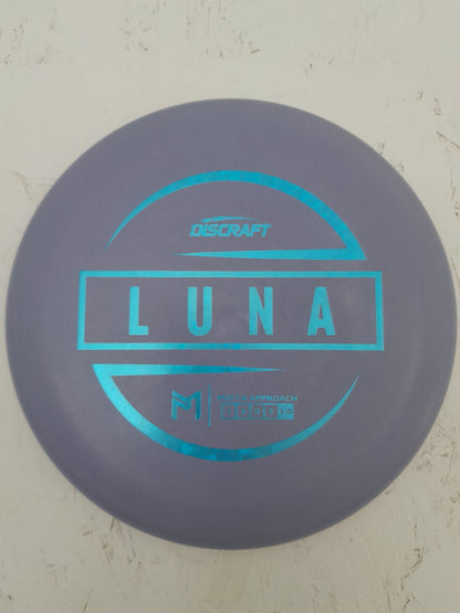 Jawbreaker Luna- Paul Mcbeth