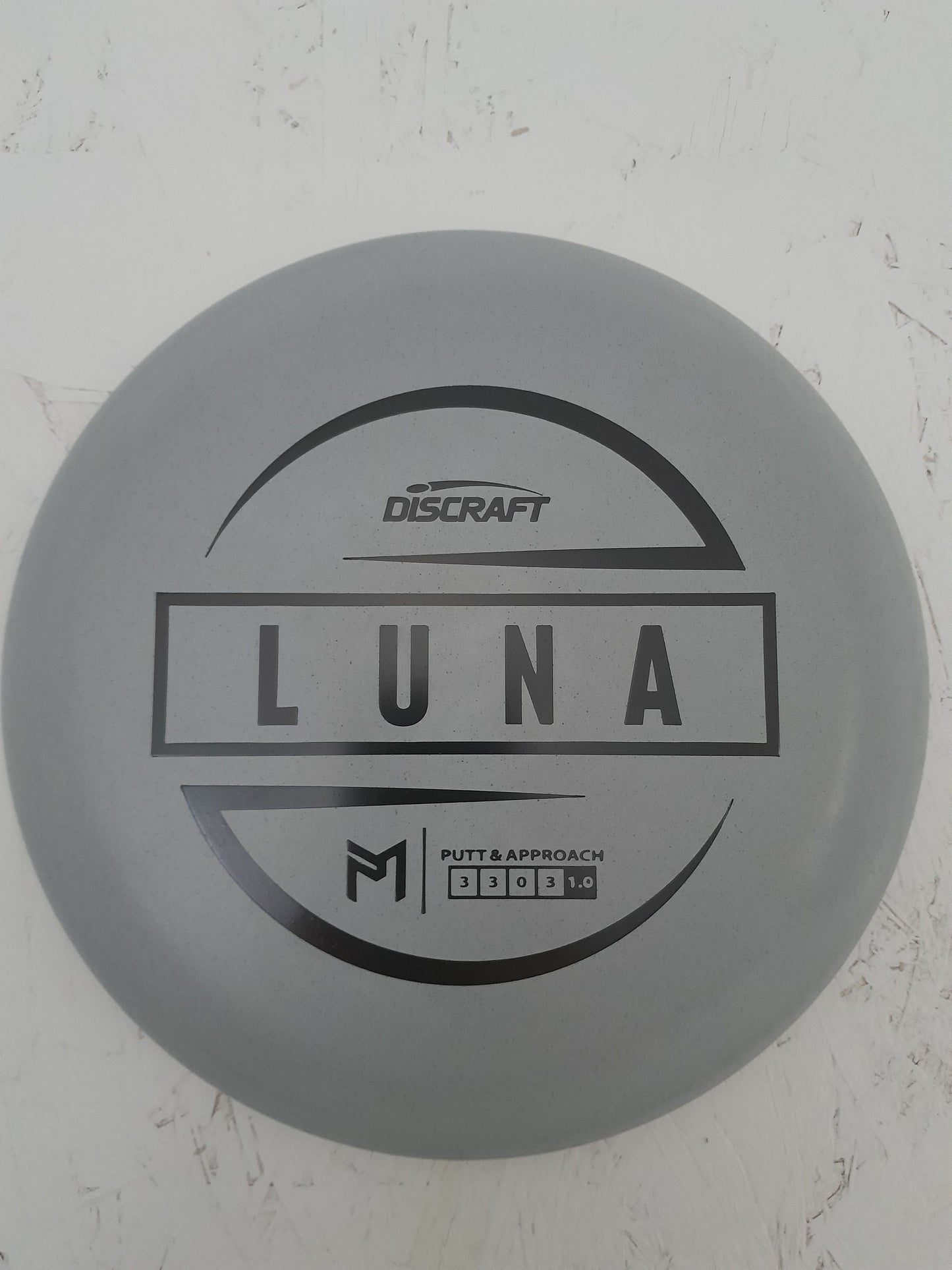 Jawbreaker Luna- Paul Mcbeth