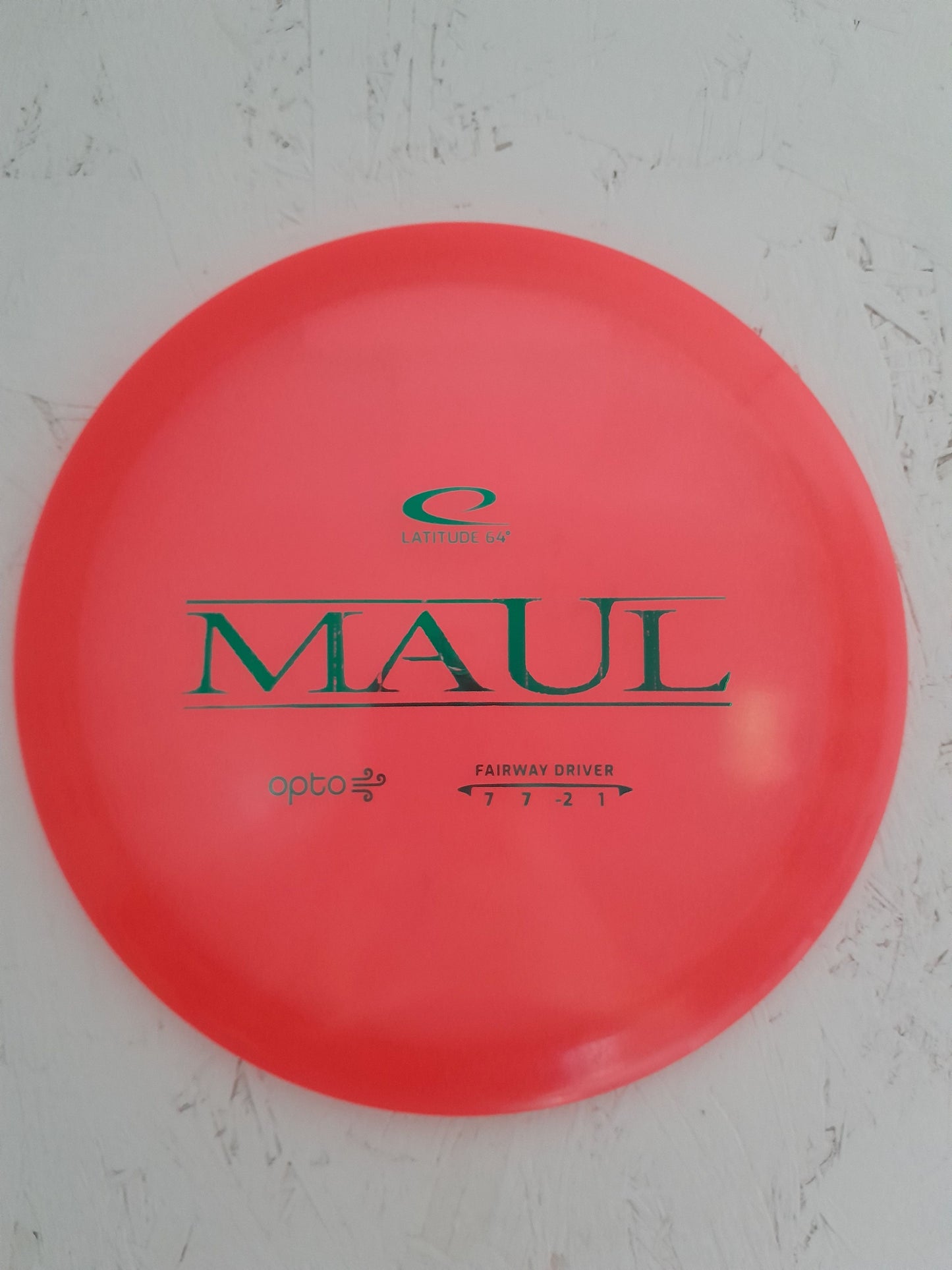 Opto AIR Maul