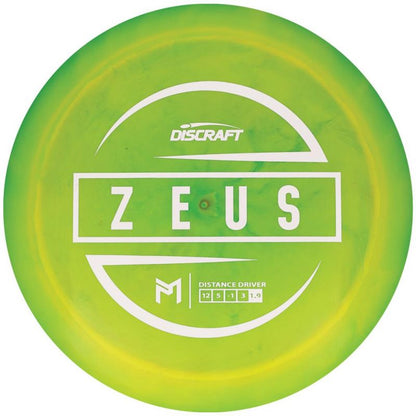 ESP Zeus