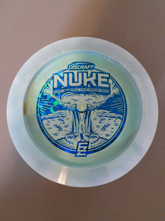 Tour series Nuke