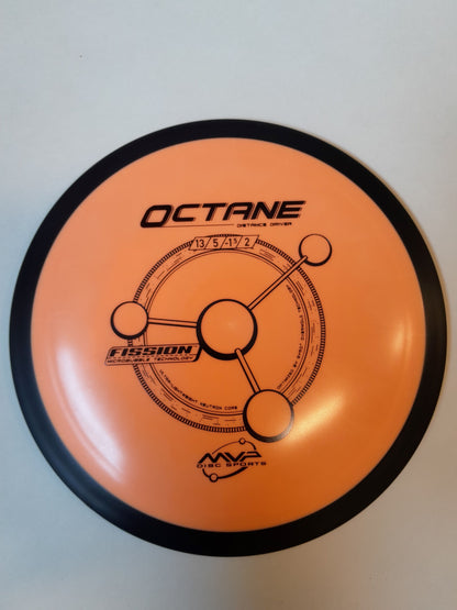 Fission Octane