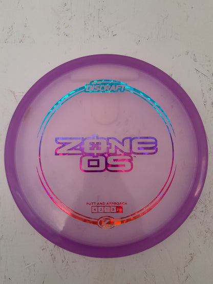 Zone OS