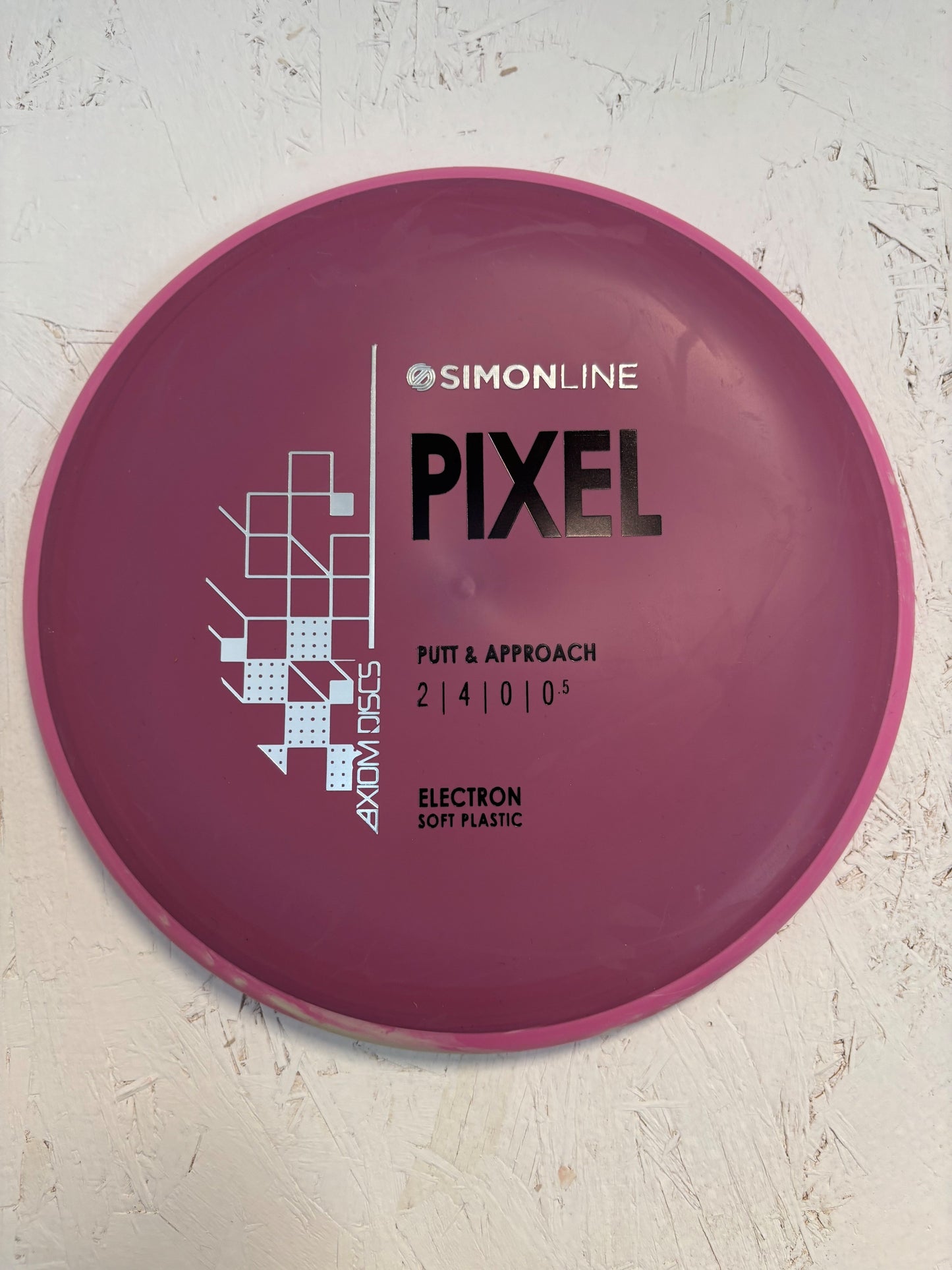 Electron Pixel Soft