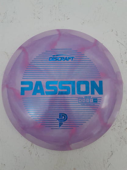 ESP Passion