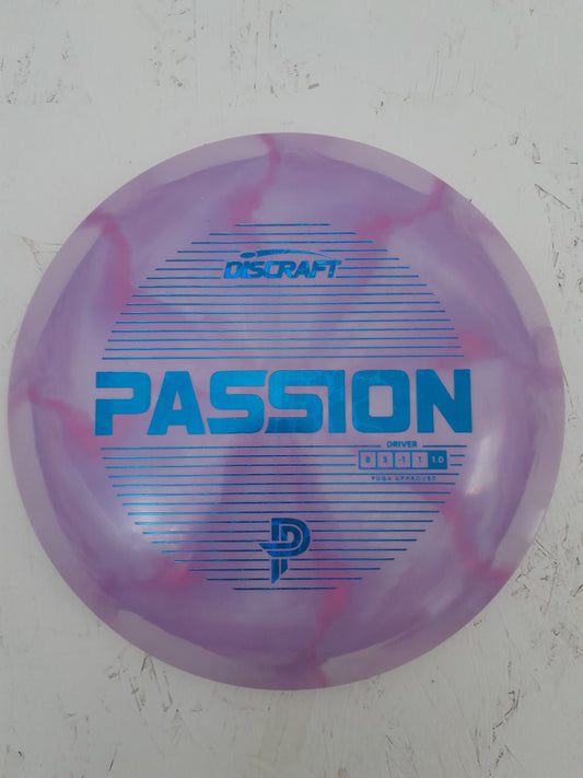 ESP Passion