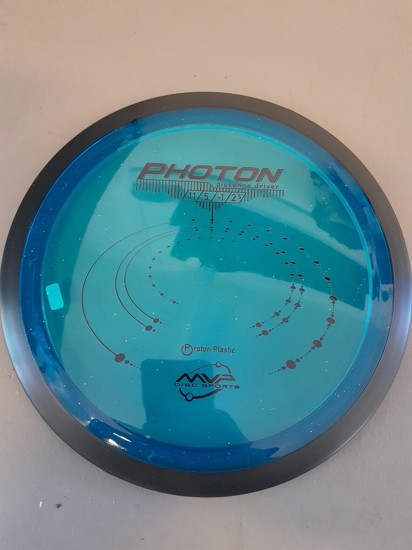 Proton Photon