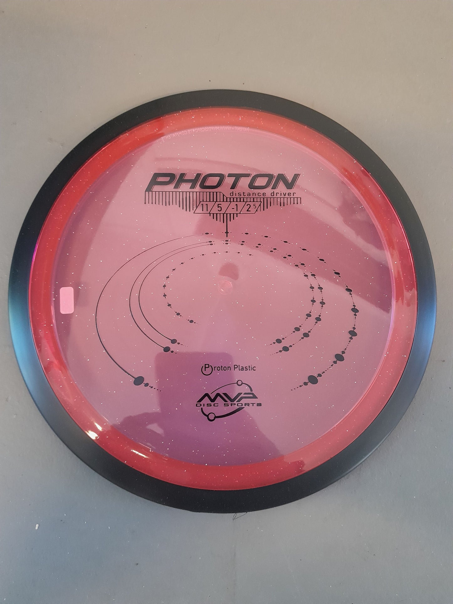 Proton Photon