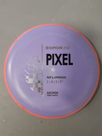 ElectronPixel Firm