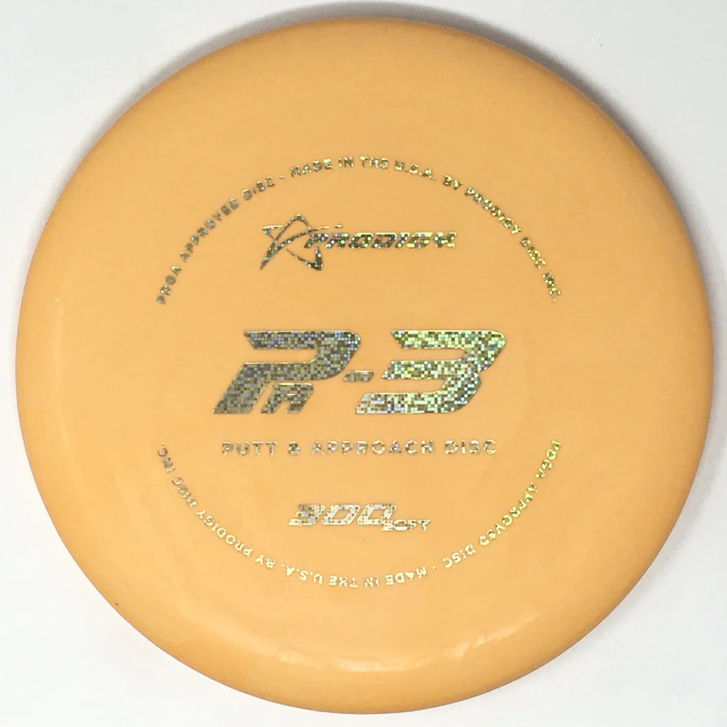 PA-3 Putter