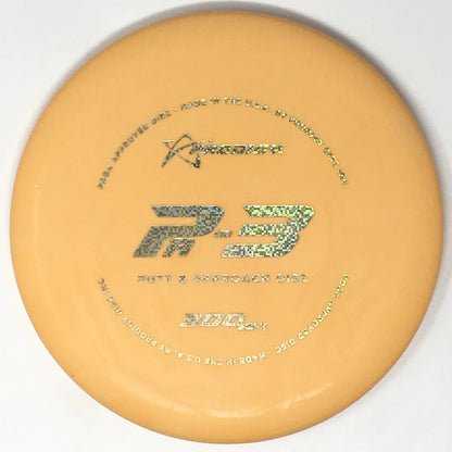 PA-3 Putter