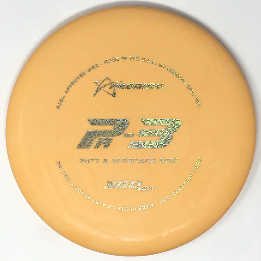 PA-3 Putter