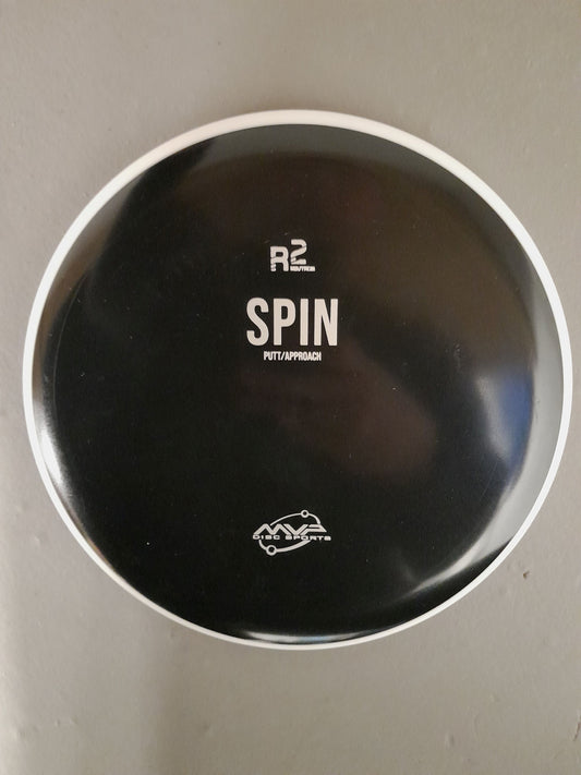 R2 Spin