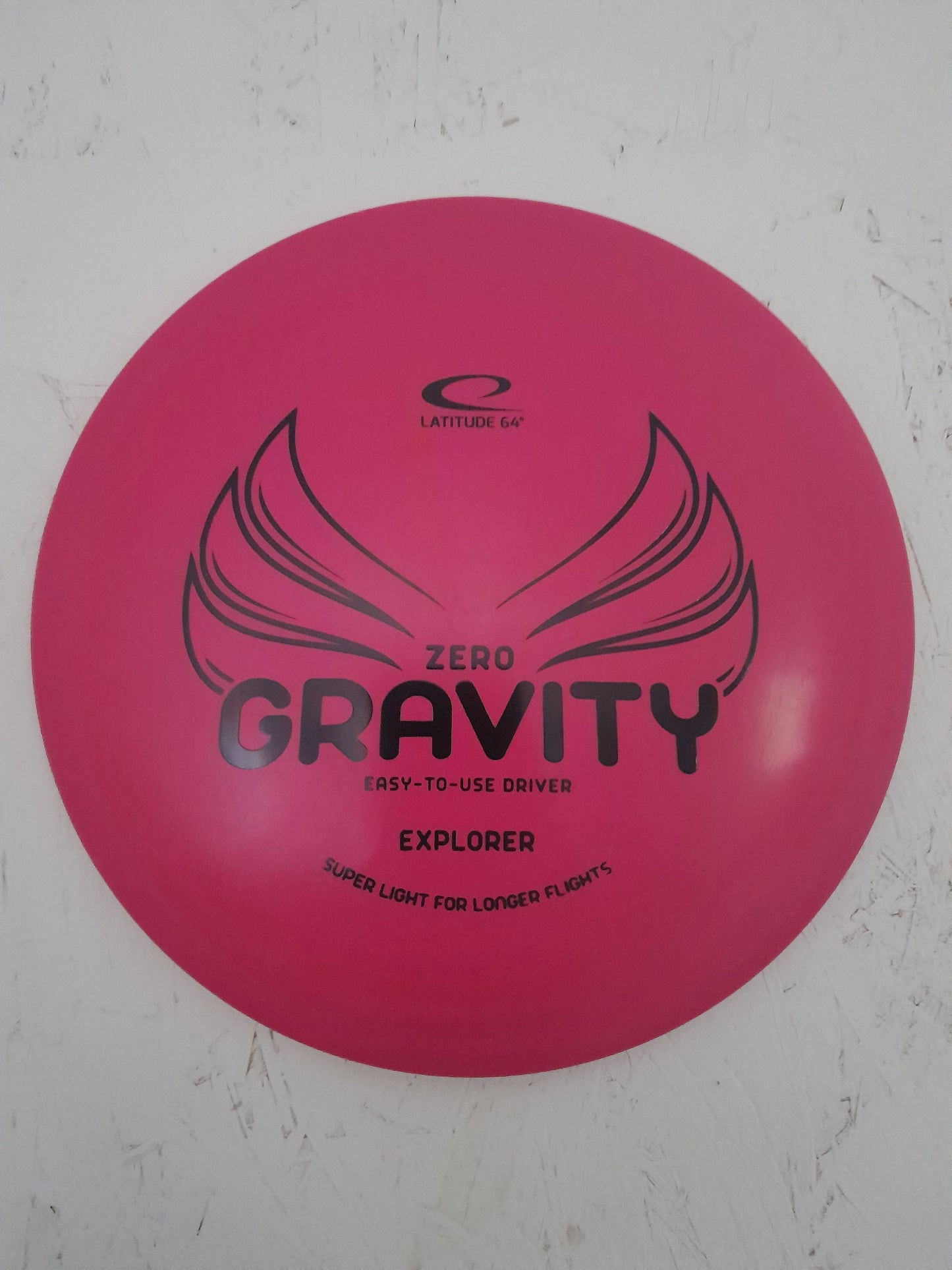 Zero Gravity Explorer