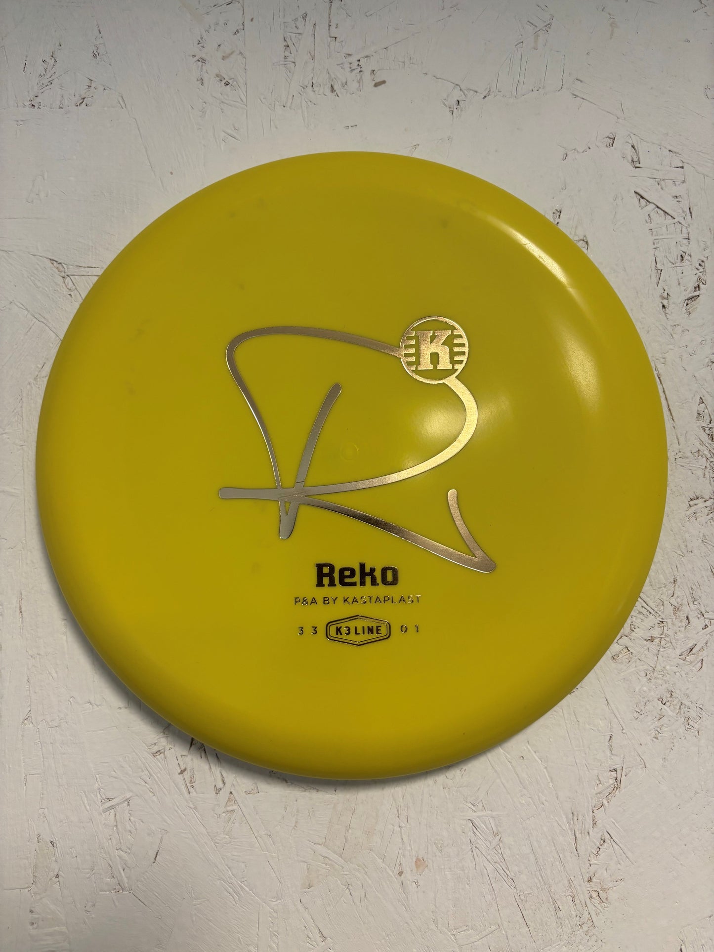 Reko