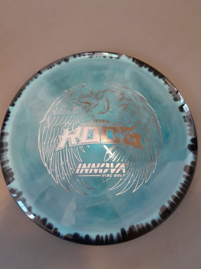 Halo Star Roc3