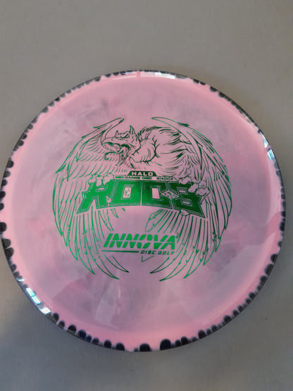 Halo Star Roc3