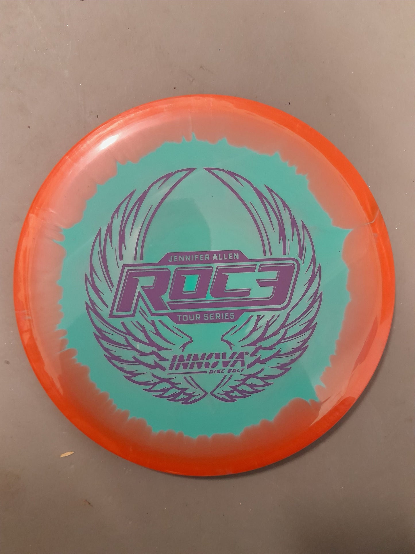 Halo Star Roc3 Jen Allen