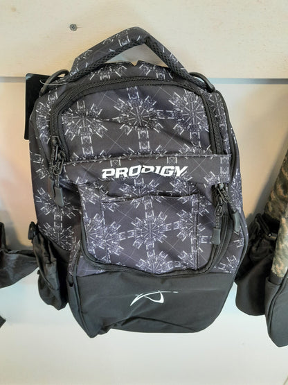 Ascent Prodigy Bag