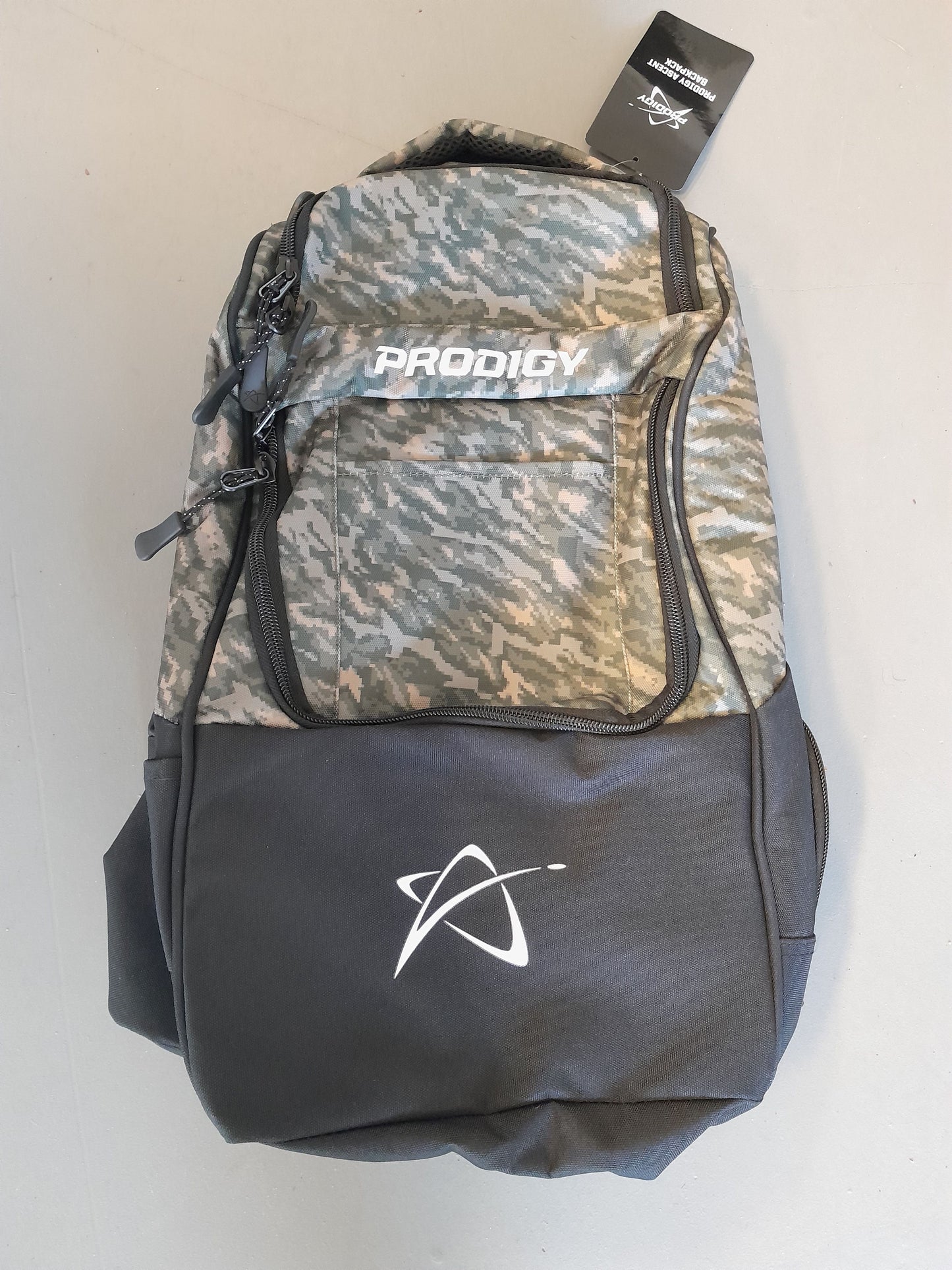 Ascent Prodigy Bag