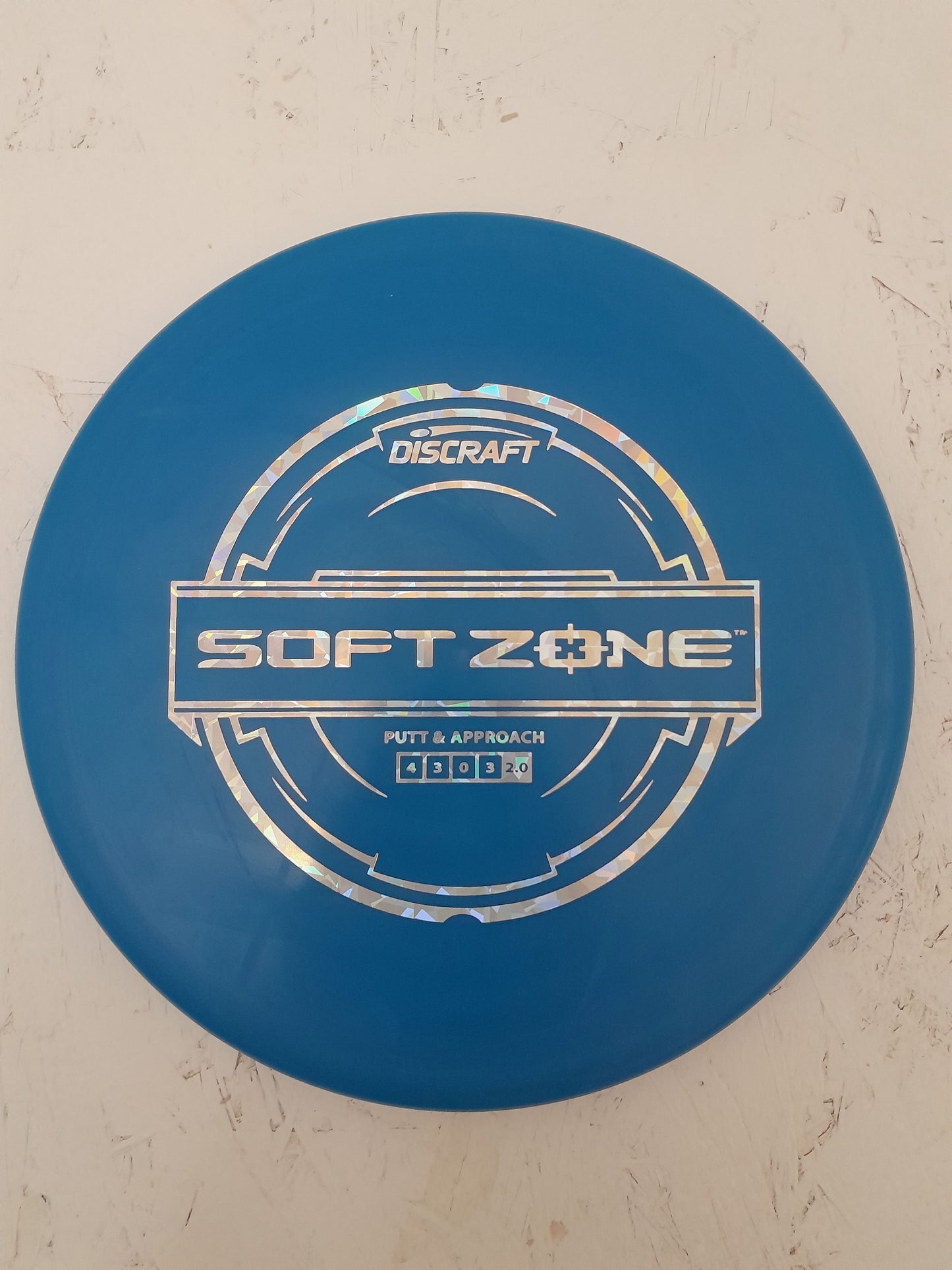 Soft Zone