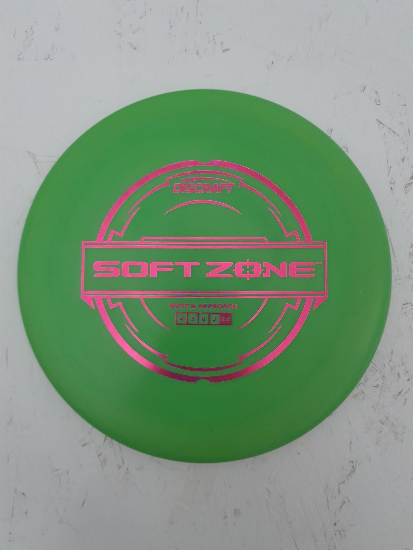 Soft Zone