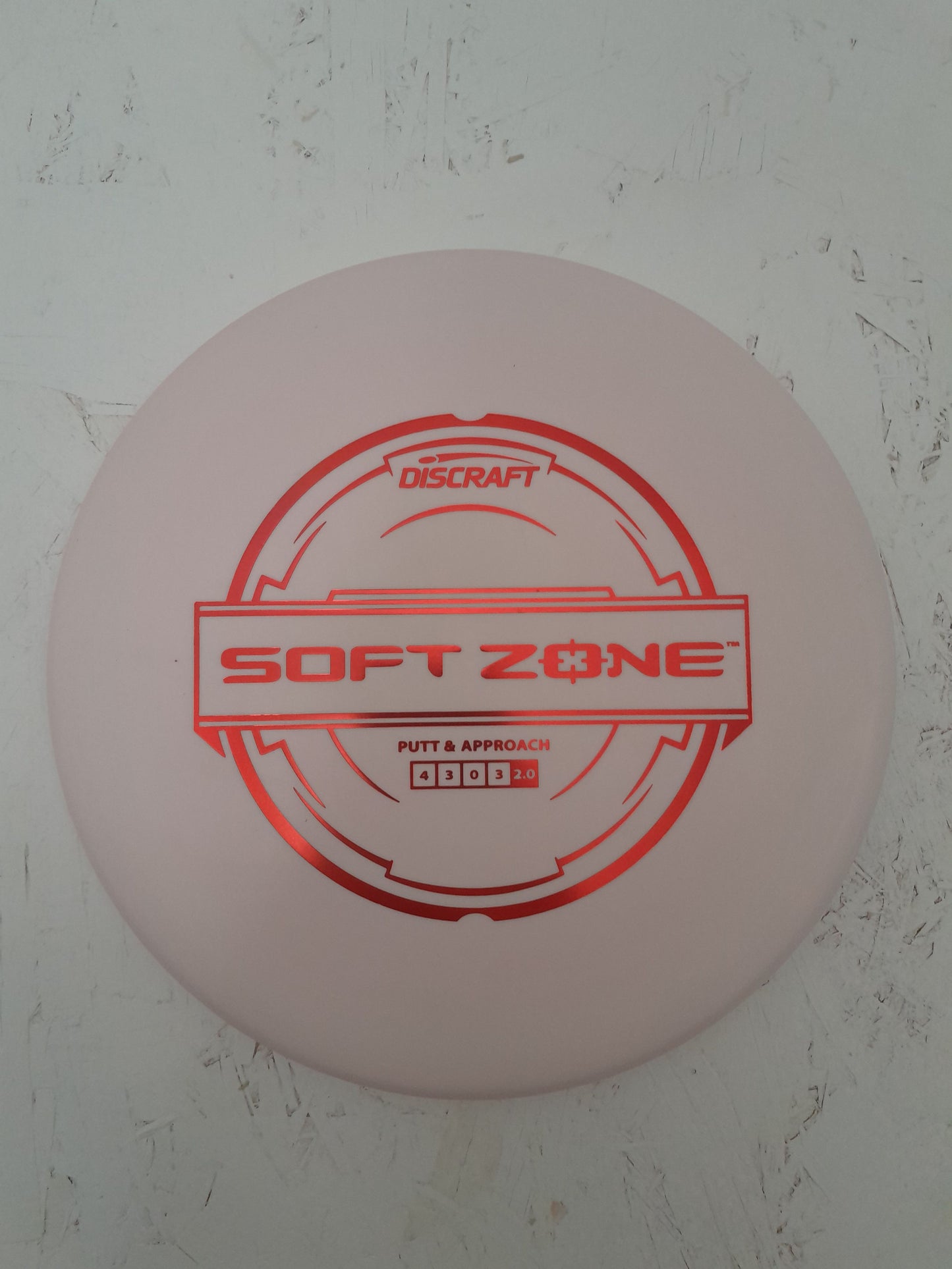 Soft Zone