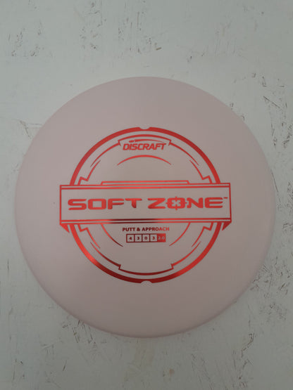 Soft Zone