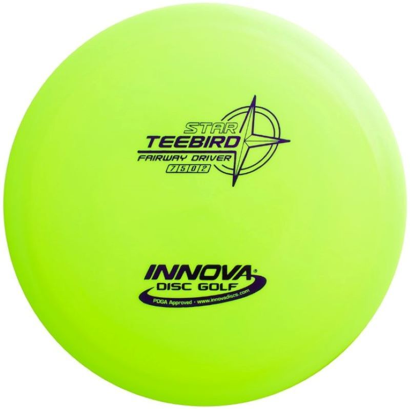 Star Driver Teebird