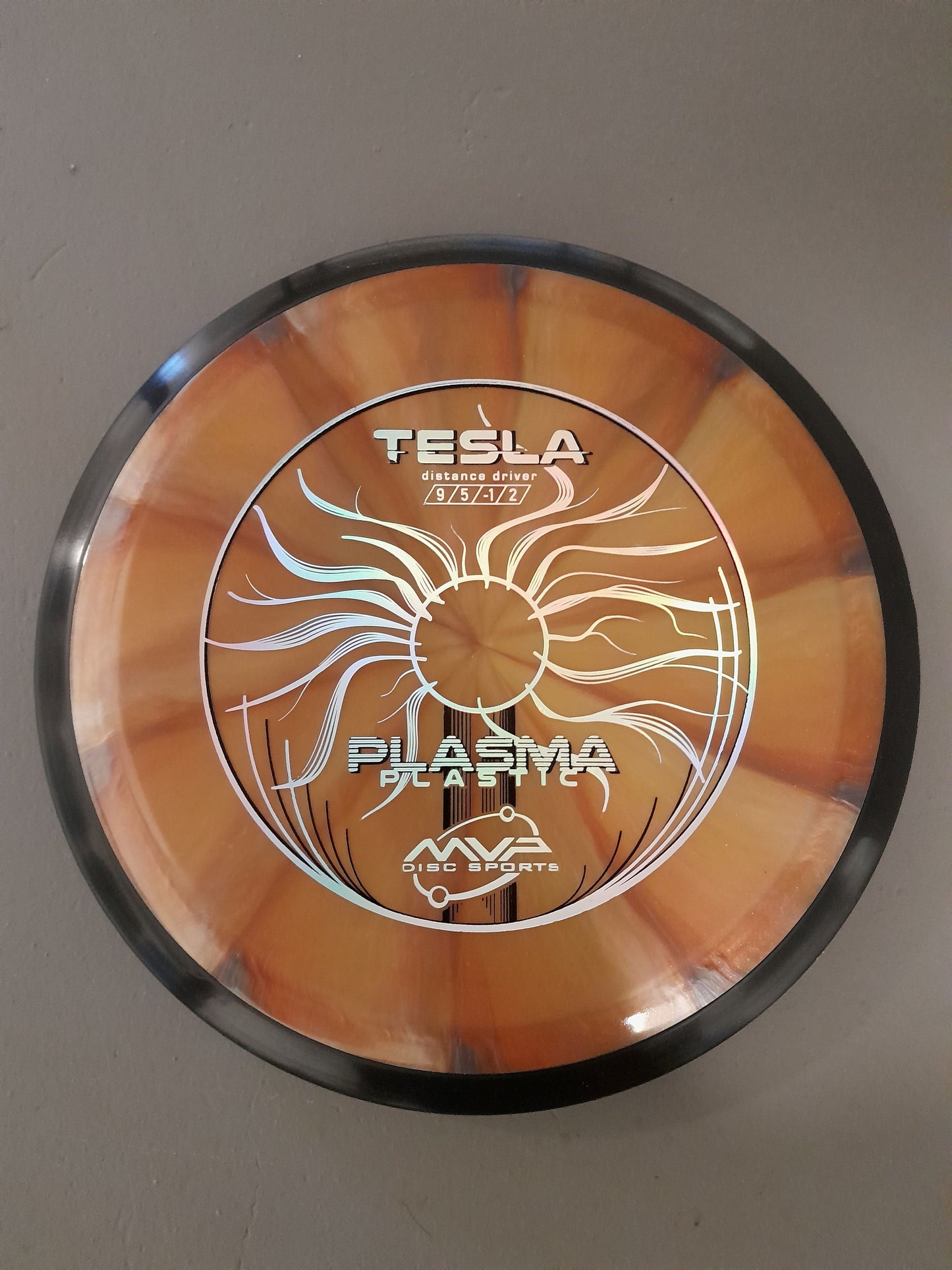 Plasma Tesla