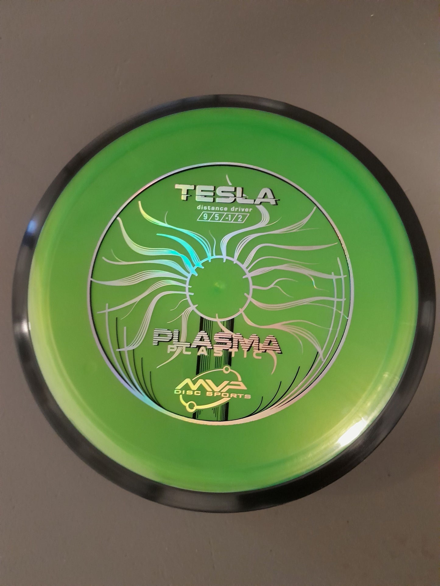 Plasma Tesla