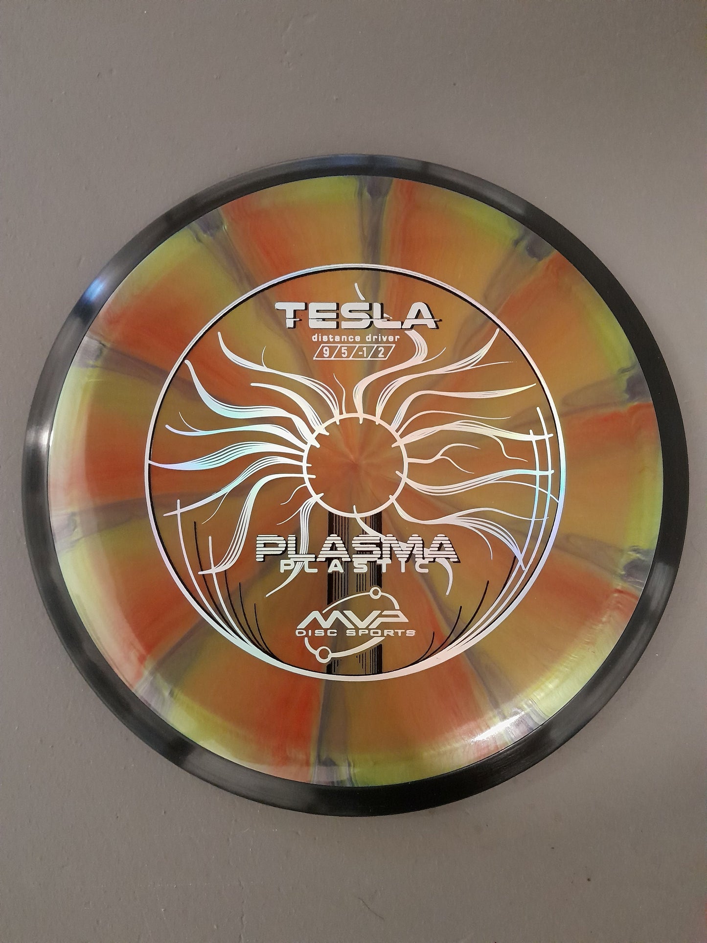 Plasma Tesla