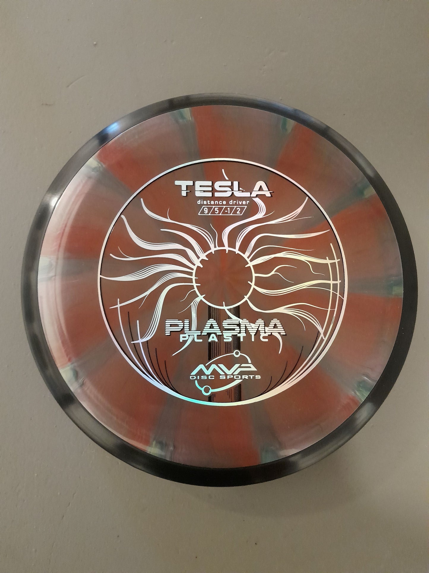 Plasma Tesla