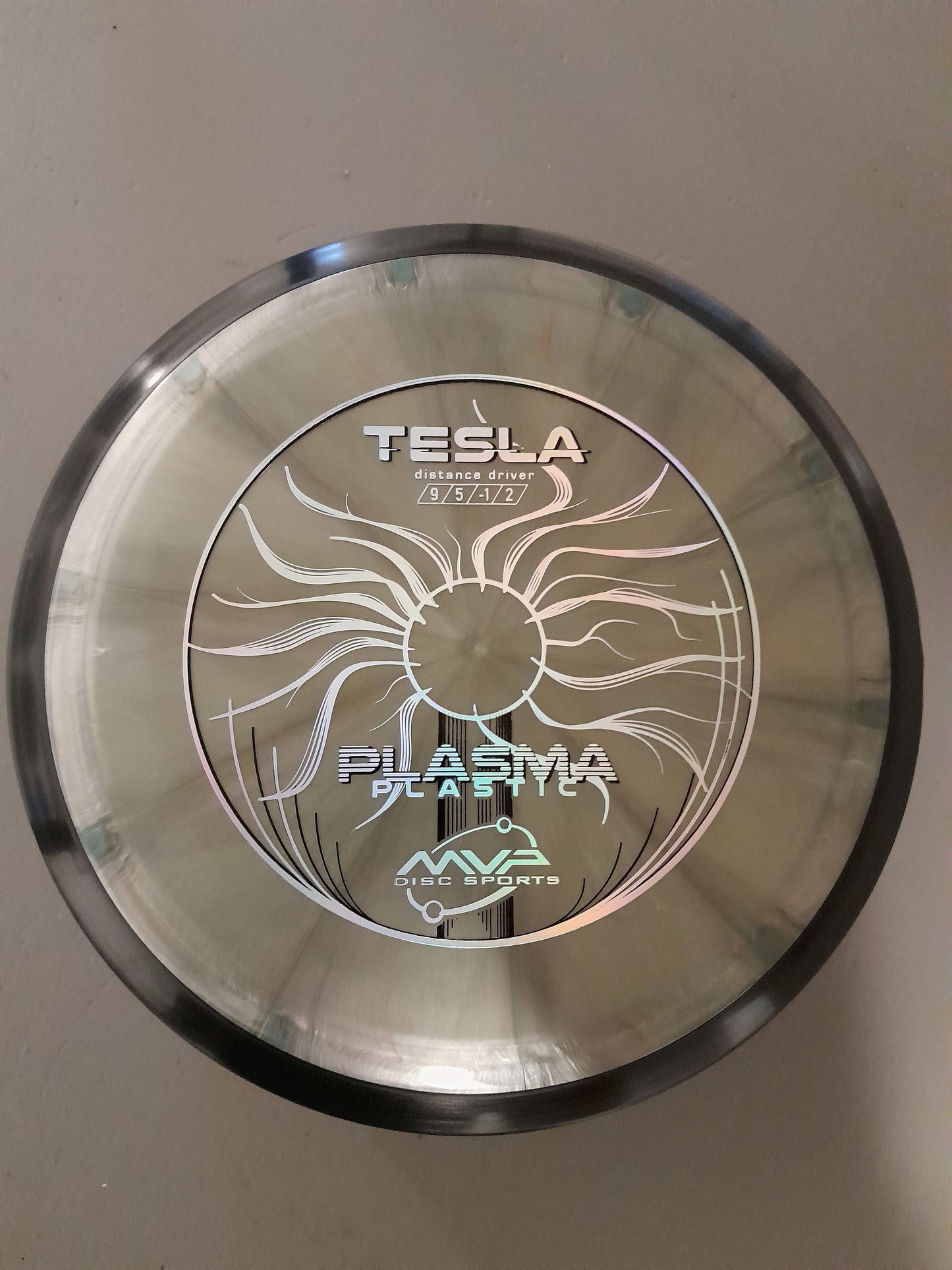 Plasma Tesla